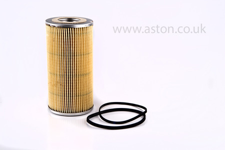 Oil Filter Element - 020-001-0746