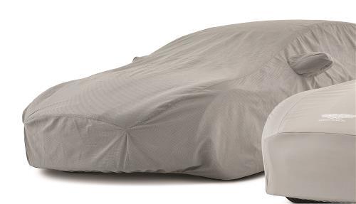V8 Vantage Protective Outdoor Car Cover - 706660