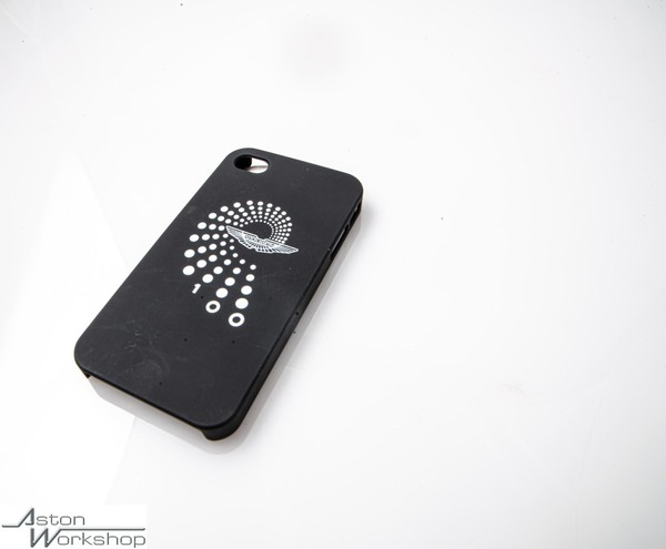 Centenary iPhone 4/4s Case - 705861