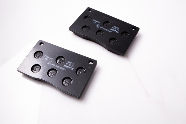 Front Pads DB7 - 28-83038-PK