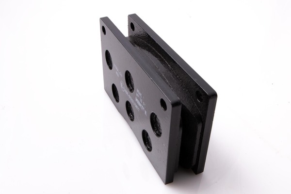 Front Pads DB7 - 28-83038-PK