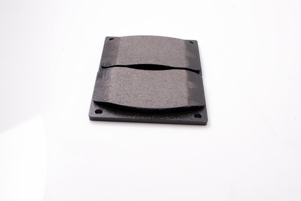 Front Pads DB7 - 28-83038-PK