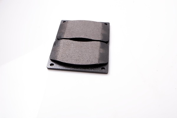 Front Pads DB7 - 28-83038-PK