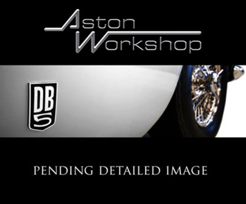 AMV8 Voltane (1972 - 1989) Car Cover - 700743