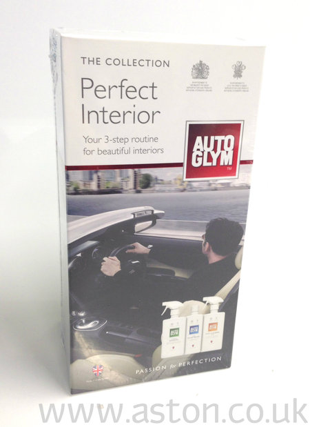 Perfect Bodwork - VP2SB