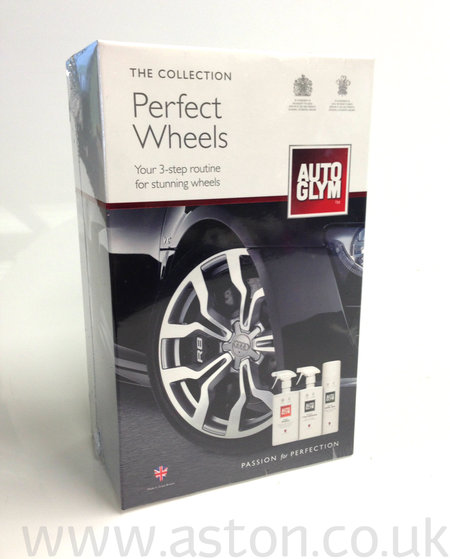 Perfect Wheels - VP3SW