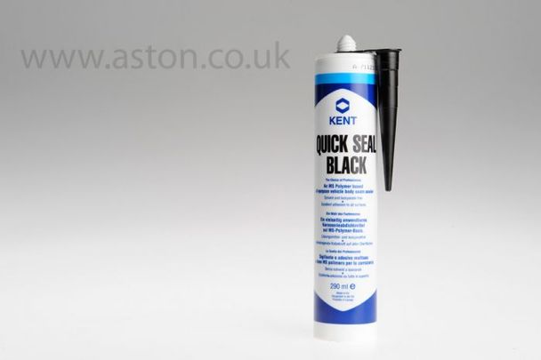 Quick Seal Black (Kent)