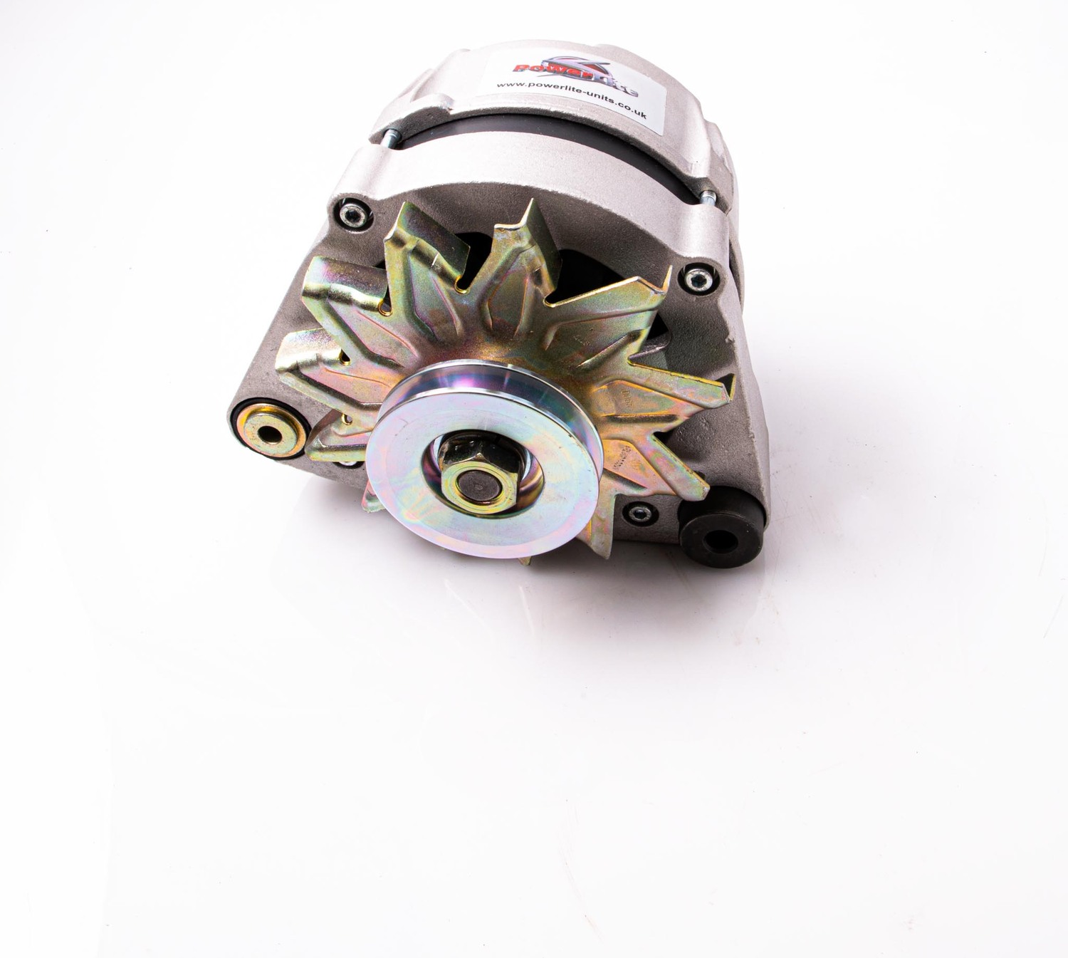 Alternator Upgrade Kit