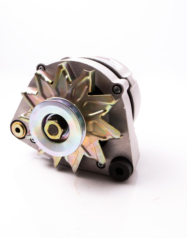 Alternator Upgrade Kit - RAC061