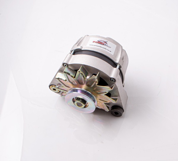 Alternator Upgrade Kit - RAC061