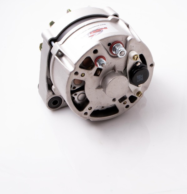 Alternator Upgrade Kit - RAC061