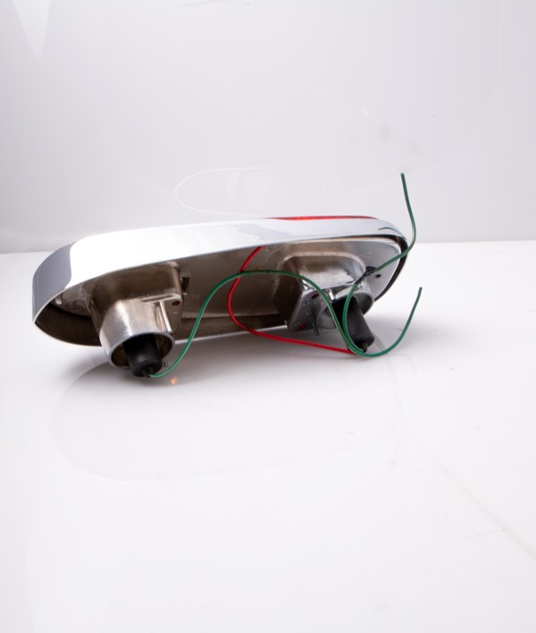 DB6 LAMP-REAR-AMBER/RED - 055-037-0350