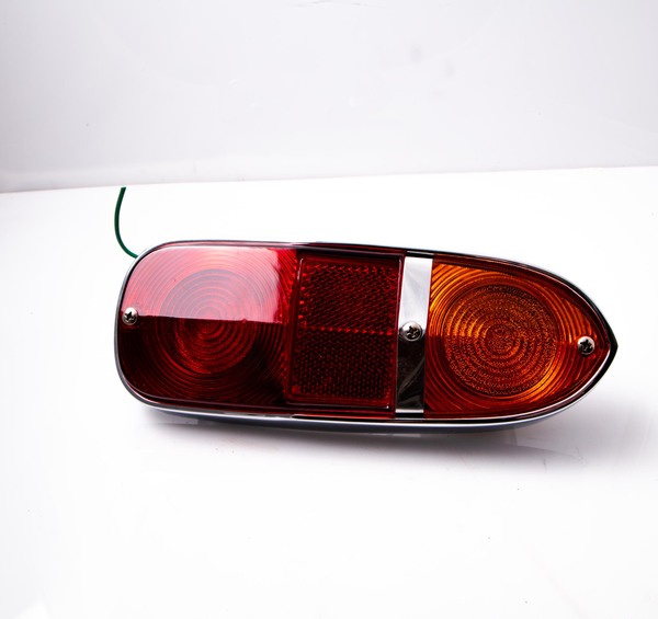 DB6 LAMP-REAR-AMBER/RED - 055-037-0350