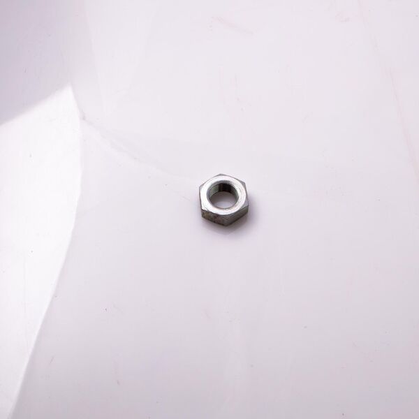 NUT 5/8 UNF HEX THIN GRD P ZINC PLATE - 542010