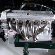 Stainless Steel Exhaust Systems