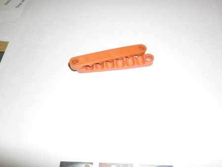 CLAMP-IGNITION CABLE pair - 050304-PK