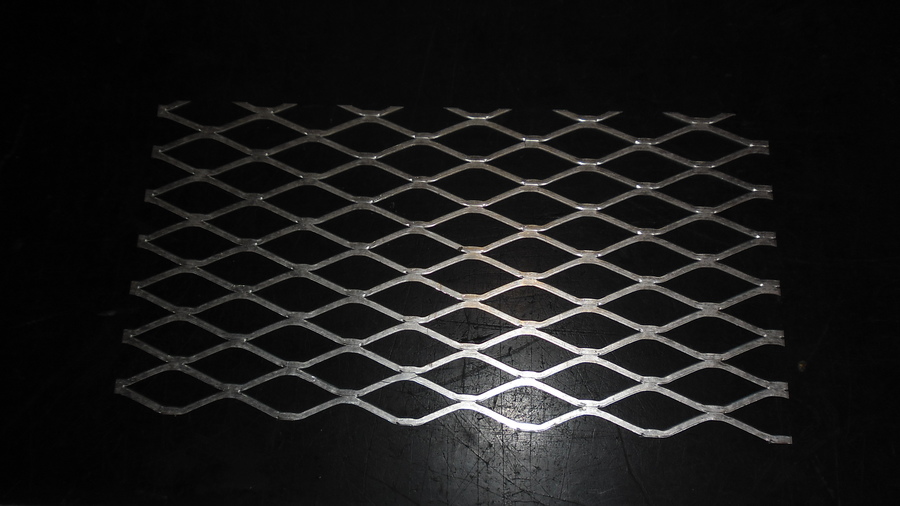 MESH - FOR FRAME GRILLE PANEL