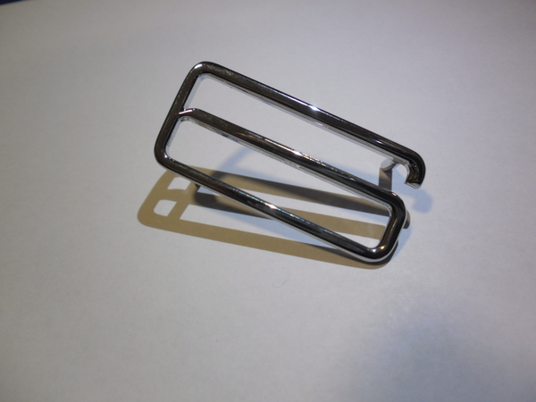 MK11 DB6 EMBLEM - 073-078-0004