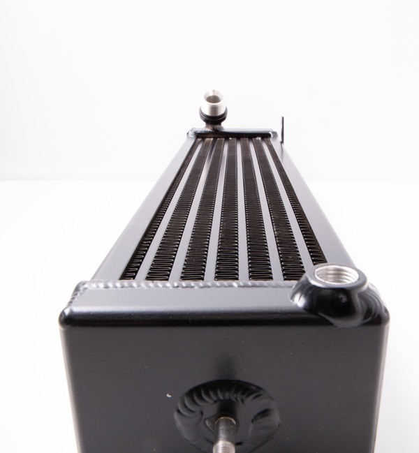 Aluminium Oil Cooler - 021-044-0111SPEC