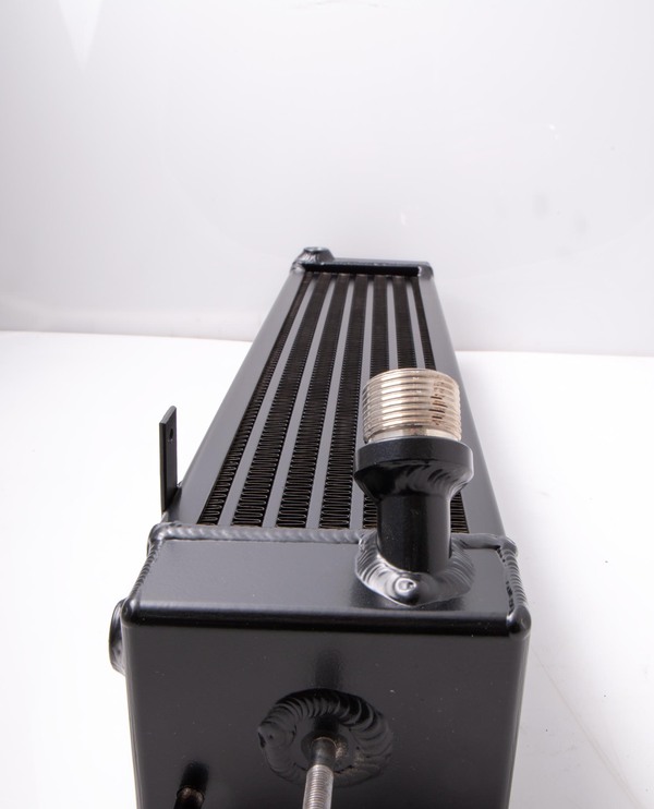 Aluminium Oil Cooler - 021-044-0111SPEC