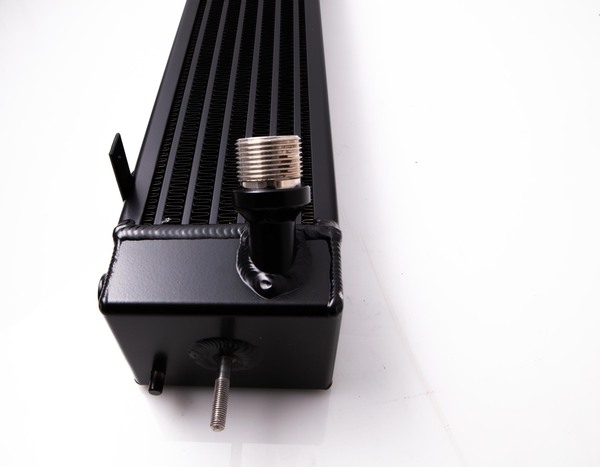 Aluminium Oil Cooler - 021-044-0111SPEC