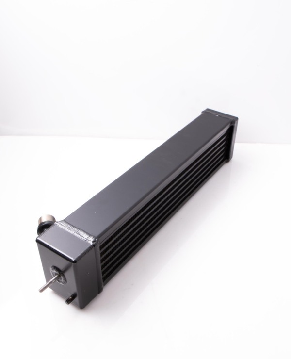 Aluminium Oil Cooler - 021-044-0111SPEC