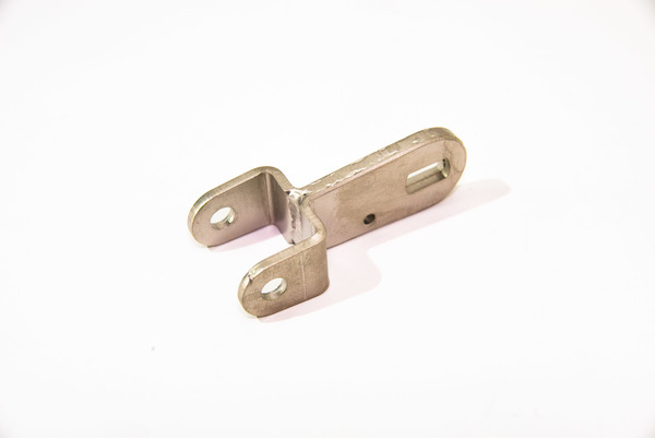 Throttle Lever Assembly - 021-008-0013