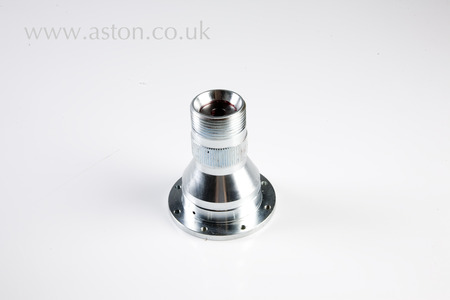 Front Hub - RH - TS401R