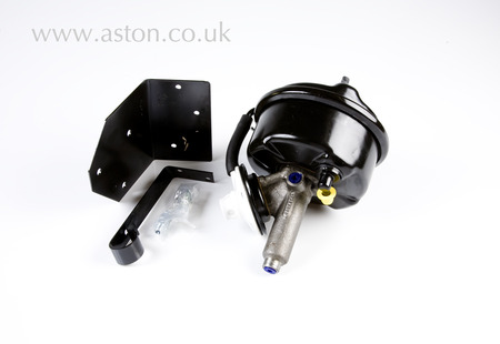 Brake Servo Kit 1.9:1 Boost - TS620