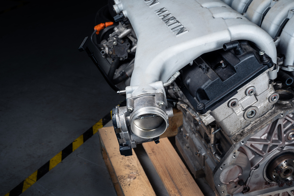 Aston Martin V12 DB7 Vantage Engine - 91947-USED
