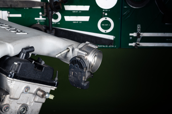 Aston Martin V12 DB7 Vantage Engine - 91947-USED