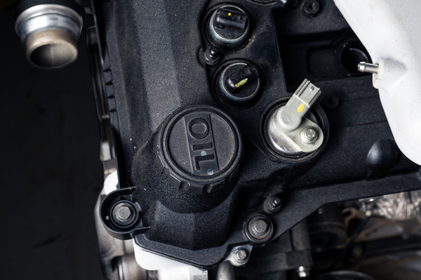 Aston Martin V12 DB7 Vantage Engine - 91947-USED