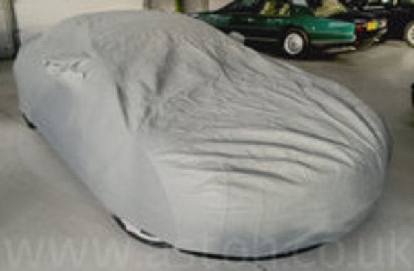 Outdoor Protective Car Cover for V8 Vantage Roadster. - 706662