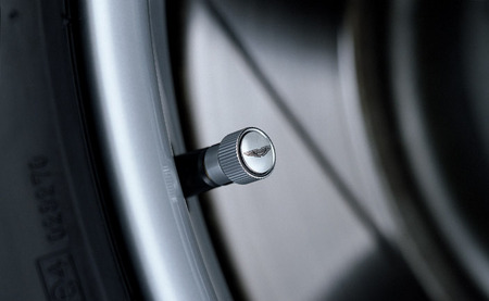 Valve Cap Set - 36-28889-PK