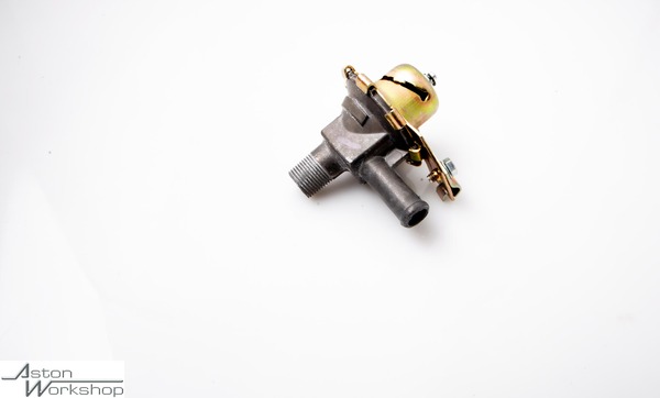 Water Valve - 032-034-0009