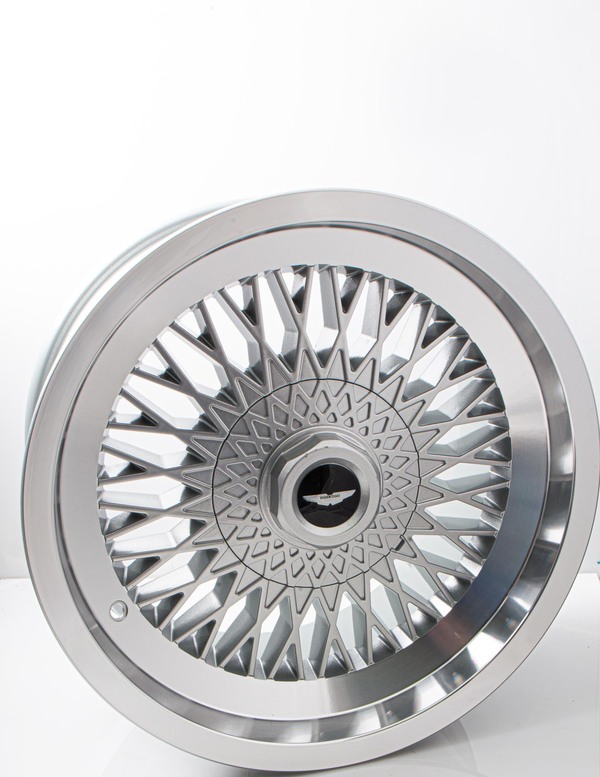 Aston Martin AMV8 Ronal Wheel (1X) - 36-27728