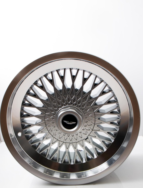 Aston Martin AMV8 Ronal Wheel (1X) - 36-27728