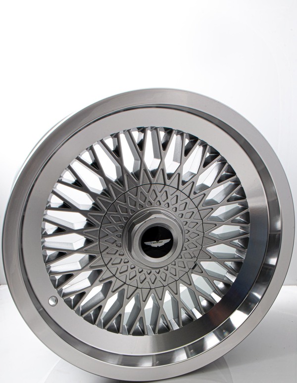 Aston Martin AMV8 Ronal Wheel (1X) - 36-27728