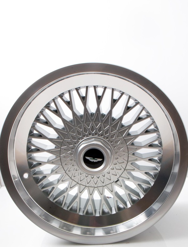 Aston Martin AMV8 Ronal Wheel (1X) - 36-27728
