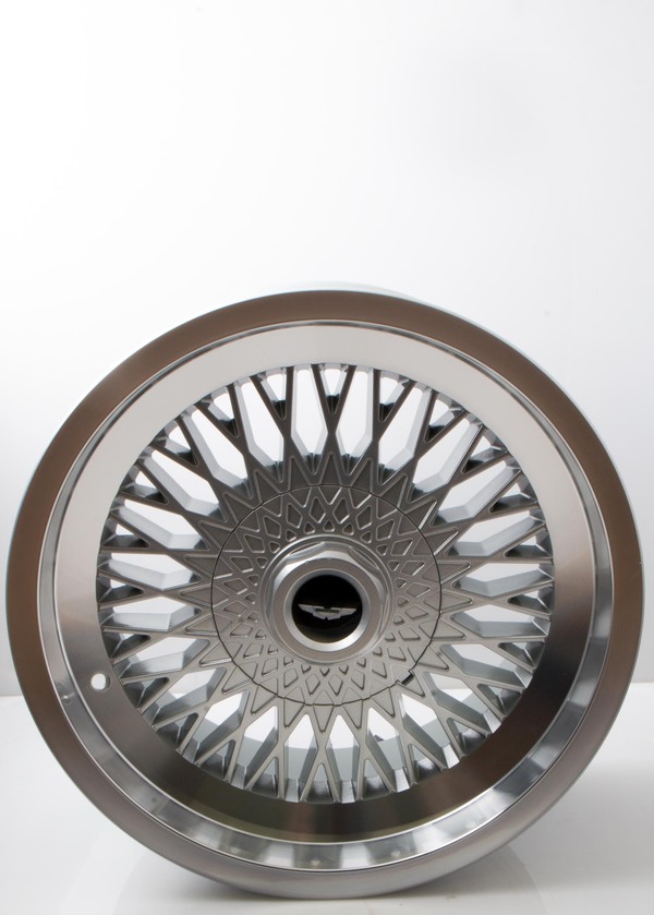 Aston Martin AMV8 Ronal Wheel (1X) - 36-27728