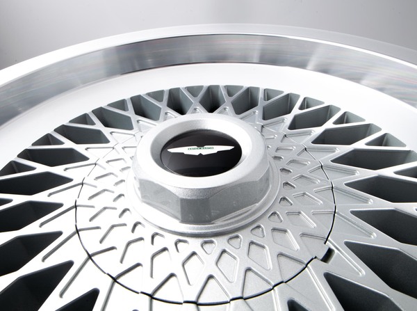 Aston Martin AMV8 Ronal Wheel (1X) - 36-27728