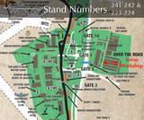 site map