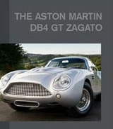 Zagato book cover